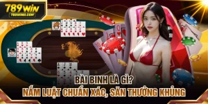 bài binh là gì