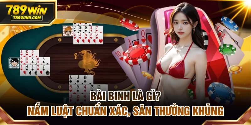 bài binh là gì